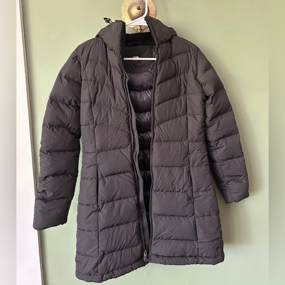 NORTH FACE WOMENS JACKET - Picture 3 of 7